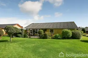 Villa på Dalbo 68, 7200 Grindsted