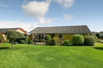 Villa på Dalbo 68, 7200 Grindsted