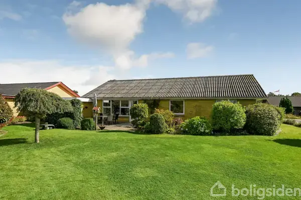 Villa på Dalbo 68, 7200 Grindsted