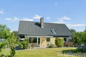 Villa på Korsbakken 7, 9560 Hadsund