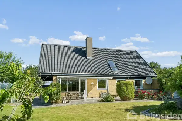 Villa på Korsbakken 7, 9560 Hadsund