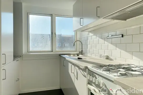 Ejerlejlighed på Schleppegrellsgade 73, 3. th., 9000 Aalborg