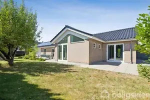 Villa på Arnborgvej 7, 2770 Kastrup
