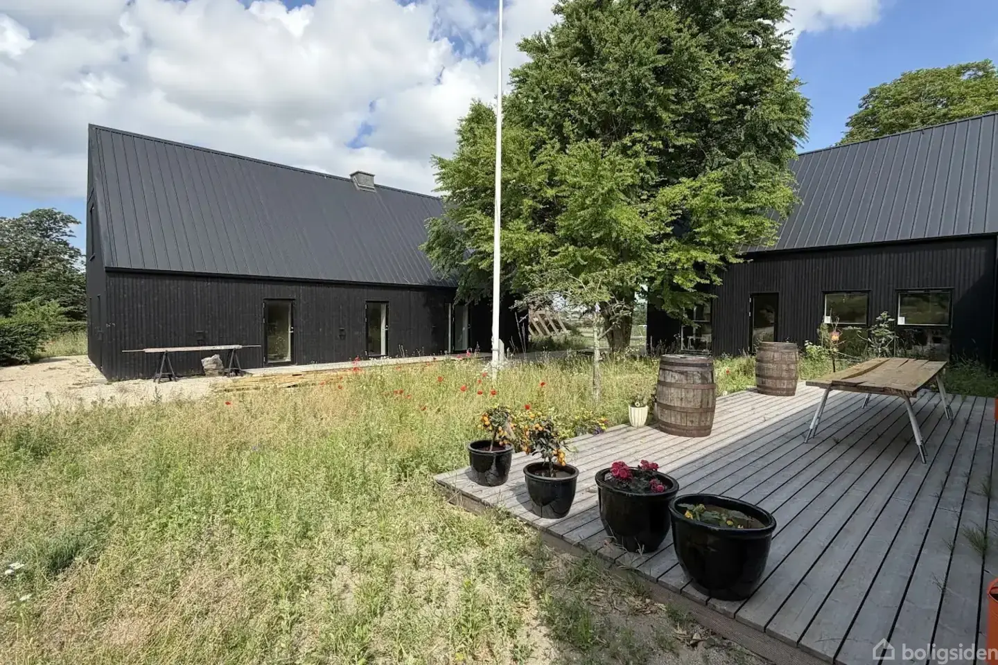 Villa på Mjølnervænget 5, 8410 Rønde
