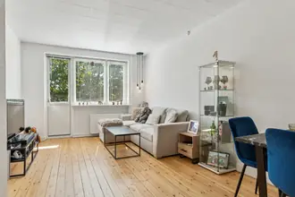 Ejerlejlighed på Kastrupkrogen 7, 3. tv., 2770 Kastrup