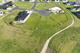 Helårsgrund på Persillehaven 23, Bullerup, 5320 Agedrup