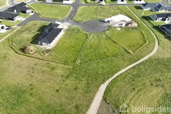 Helårsgrund på Persillehaven 23, 5320 Agedrup