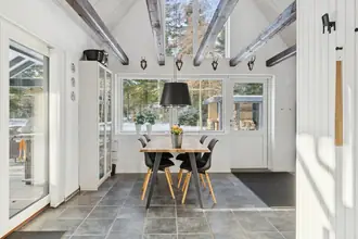 Fritidshus på Mosevej 22, Virksund, 7840 Højslev