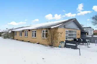 Villa på Rønnealle 38, Frederiks, 7470 Karup J