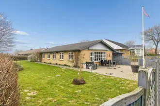 Villa på Rønnealle 38, Frederiks, 7470 Karup J