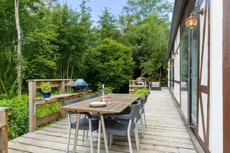 Villa på Blangstedgårdsvej 115, 5220 Odense SØ