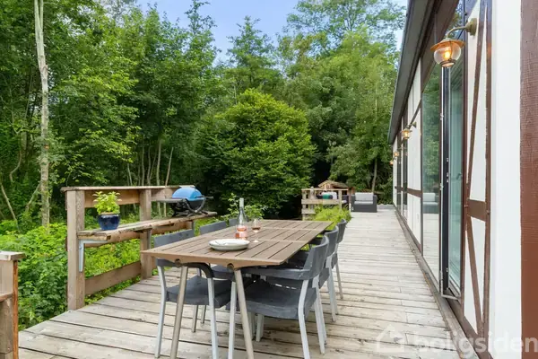Villa på Blangstedgårdsvej 115, 5220 Odense SØ