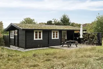 Fritidshus på Stenbukvej 4, Indelukket, 4550 Asnæs