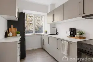 Ejerlejlighed på Sønderbro 19, st. tv., 9000 Aalborg