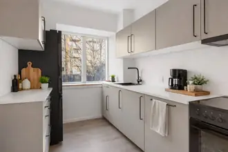 Ejerlejlighed på Sønderbro 19, tv., 9000 Aalborg