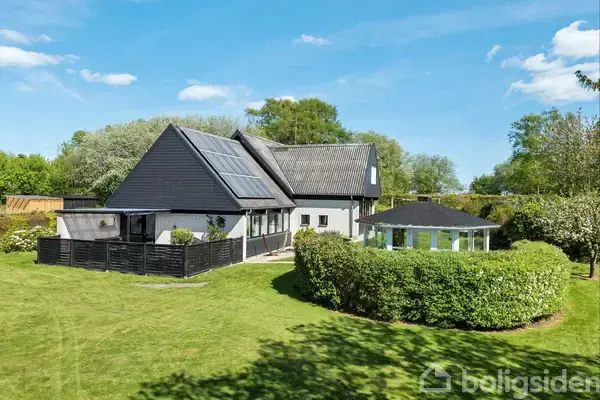 Villa på Højtoften 9, 9560 Hadsund