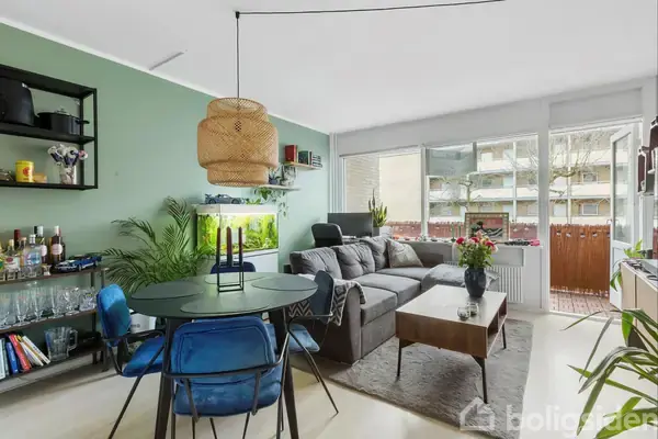 Ejerlejlighed på Rødovre Parkvej 311, st., 2610 Rødovre