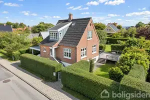 Villa på Rolfsvej 2B, 3000 Helsingør