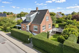Villa på Rolfsvej 2B, 3000 Helsingør