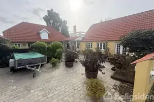 Villa på Enner Byvej 5, 8700 Horsens