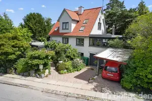 Villa på Gammelgårdsvej 36, 2730 Herlev