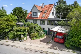 Villa på Gammelgårdsvej 36, 2730 Herlev
