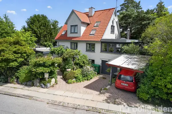 Villa på Gammelgårdsvej 36, 2730 Herlev