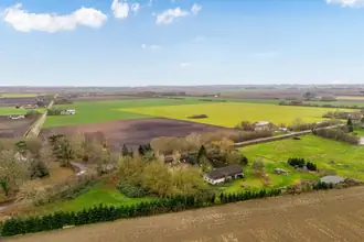 Villa på Pogemosevej 27, Radsted, 4990 Sakskøbing
