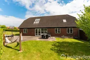 Villa på Oust Møllevej 39, 8920 Randers NV
