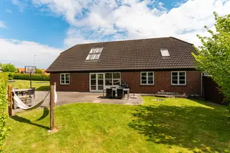 Villa på Oust Møllevej 39, 8920 Randers NV
