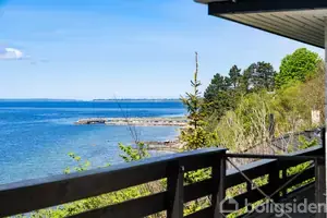 Villa på Ilsøevej 15, 4070 Kirke Hyllinge