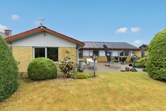 Villa på Agerstien 9, 4030 Tune