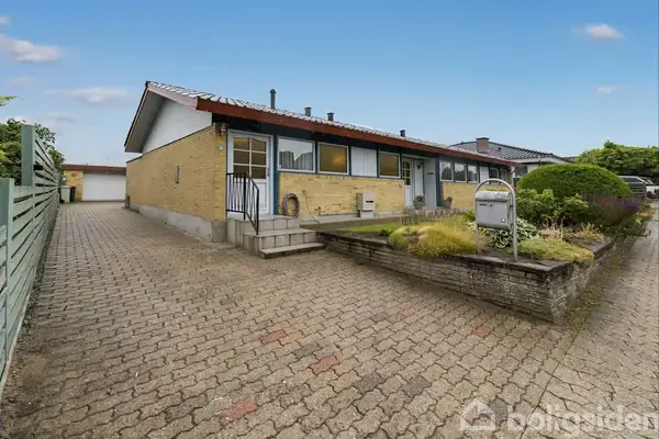 Villa på Agerstien 9, 4030 Tune