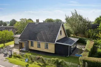Villa på Sorø Landevej 226, Eggeslevmagle, 4230 Skælskør
