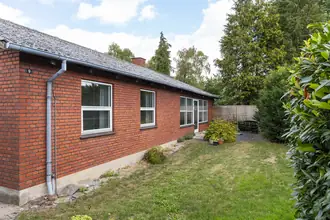 Villa på Daneborgvej 9, 4800 Nykøbing F
