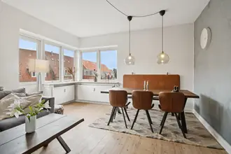 Ejerlejlighed på Gyldenløvesgade 10, 2. tv., 5000 Odense C