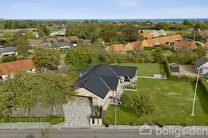 Villa på Smedevej 1, 3730 Nexø