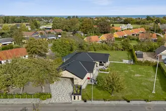 Villa på Smedevej 1, Snogebæk, 3730 Nexø