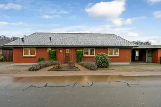 Villa på Åglimt 29, 7200 Grindsted