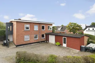 Villa på Møllebakken 1, 9560 Hadsund