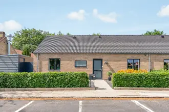 Villa på Abels Allé 37B, Sanderum, 5250 Odense SV