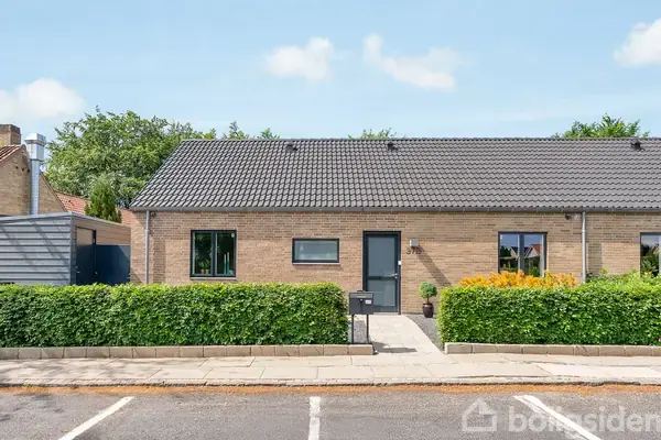 Villa på Abels Allé 37B, 5250 Odense SV