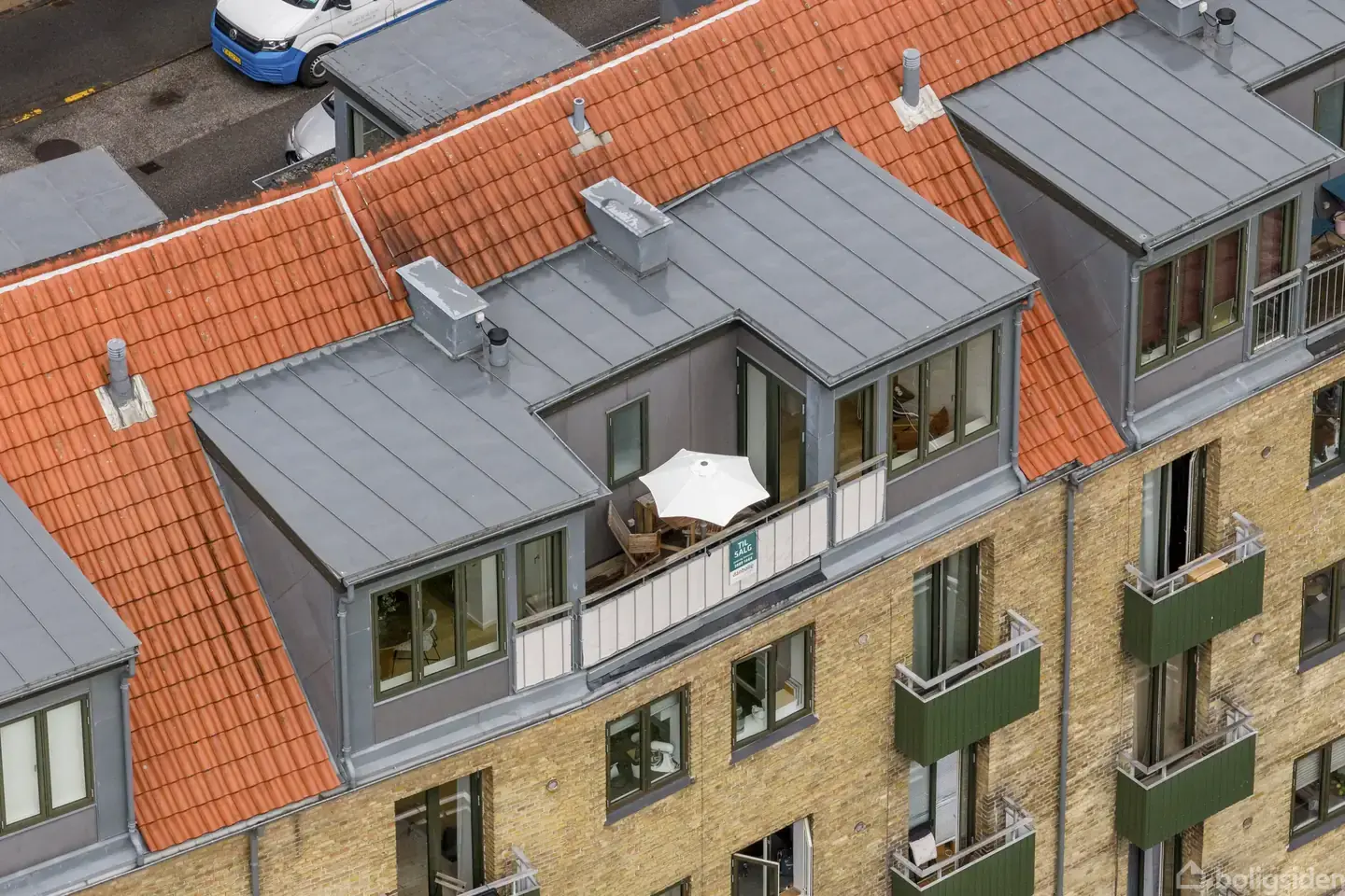 Ejerlejlighed på Frederikssundsvej 191A, 4., 2700 Brønshøj