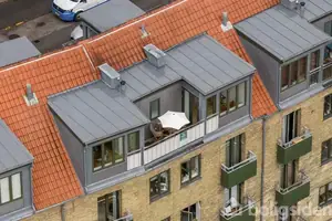 Ejerlejlighed på Frederikssundsvej 191A, 4., 2700 Brønshøj