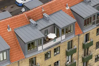 Ejerlejlighed på Frederikssundsvej 191A, 4., 2700 Brønshøj