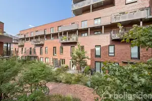 Ejerlejlighed på Strandpassagen 4F, 4600 Køge