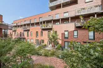 Ejerlejlighed på Strandpassagen 4F, 4600 Køge