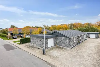 Villa på Beltoften 16, 9260 Gistrup