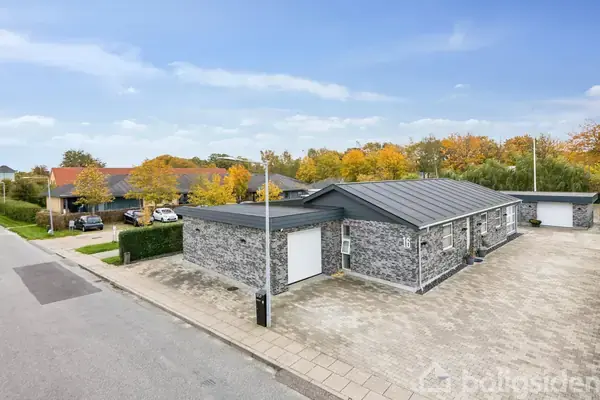 Villa på Beltoften 16, 9260 Gistrup