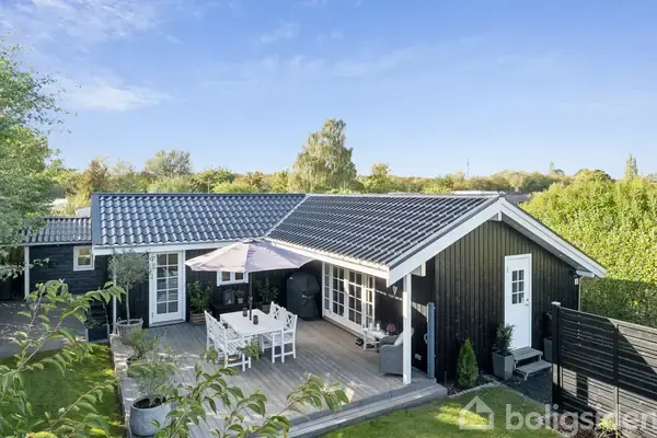 Fritidsbolig på Græsholmen 22, 2650 Hvidovre